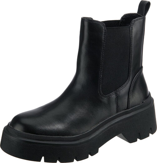 Call It Spring Women's Allena Ankle Boots Black 9