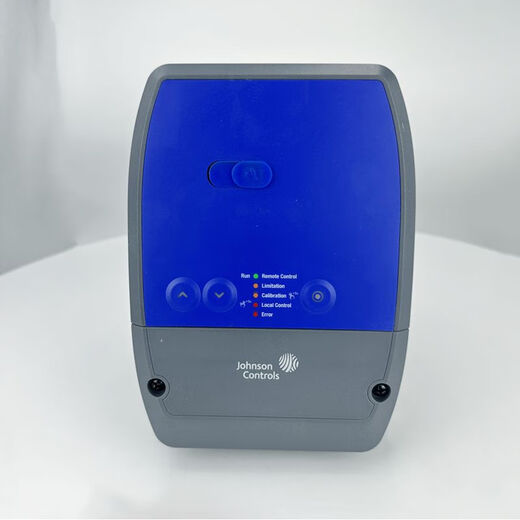 Johnson/VAP1000L/VAP1000S/VAP3000L-24-B seat valve actuator VGA8000 VAP3000L24B 40mm stroke