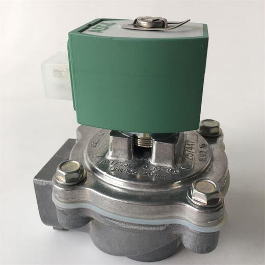 ASCO genuine right-angle electromagnetic pulse valve SCG353A G044 047 05110228732 diaphragm valve SCG353G044 220V