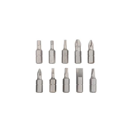 Three-quantity digital display dynamometer adjustable torque torque driver torque screwdriver preset bit screw JDSSQ-1.2 range 0.2-1.2 (N.m)