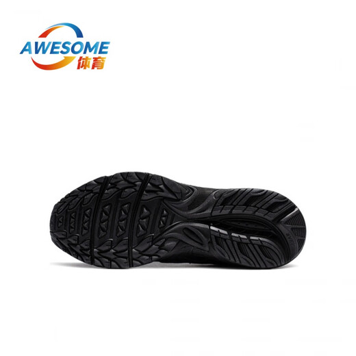 亚瑟士（asics）/亚瑟士男女鞋跑步鞋GEL-170 TR防滑耐磨运动鞋1203A175-001 1203A175-001/黑色 36