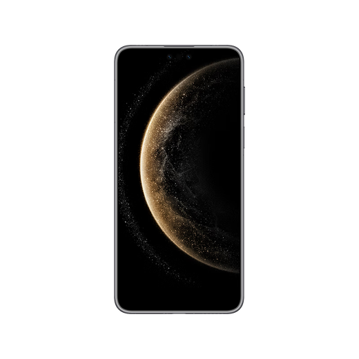 Huawei Mate 70 Pro Flaggschiff Telefon Huawei Mate70pro Hongmeng ai Red Maple Originalfarbe Bild Huawei Hongmeng Smartphone Obsidian Black 12 GB+512 GB Vollnetzwerk Offizieller Netzwerk