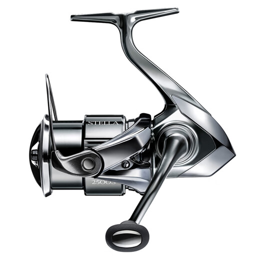Shimano (SHIMANO) 22 STELLA Stella Spinning Wheel Flagship Version Luya Long-Top Fish Wheel 22 4000M Other left and right hand interchangeable models