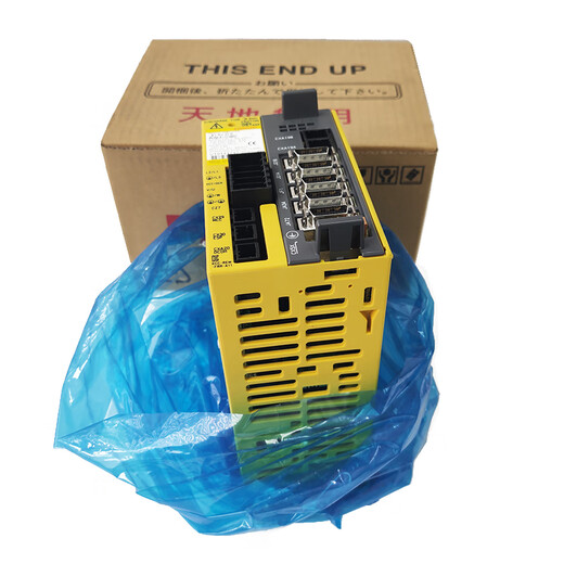Fanuca06b-6172-H002 Fanuc Servo New Drive Small Drive Amplificador Original Spot