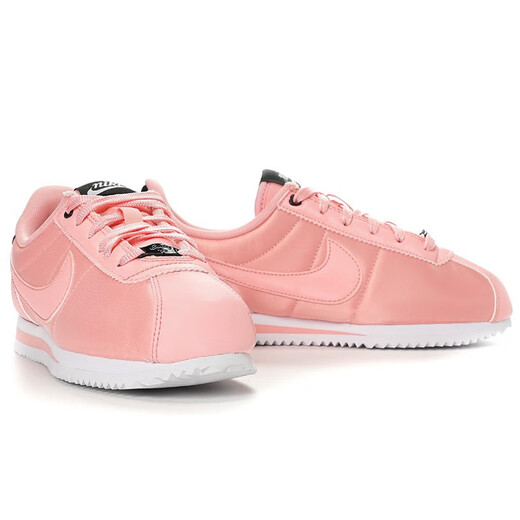 NIKE耐克新款女鞋Cortez GS复古运动轻便跑步休闲鞋 AV3519-600 36.5