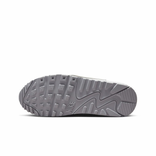 Женская кроссовка Nike Женская кроссовки Air Max 90 Futura Air Cushion Contakers Dm9922-103 DM9922-1 36,5
