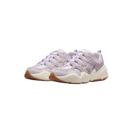 Nike (Nike) Shengdao Trend Shoes Women's Showring-Absorbing and Anti-Slip Sports and Casual Shoes DR9761-500 35.5