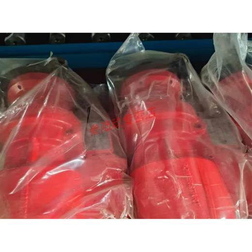 XMSJ单轨吊液压启动器 液压启动YJB 1S6187液压启液动器 沙尔夫压马 欢迎下单采购预付