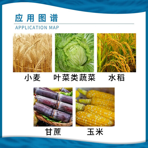 Yunda 120 Yunda YD120 28 table high brassinolide rice wheat vegetable sugarcane corn growth regulator 10ml*10 bags