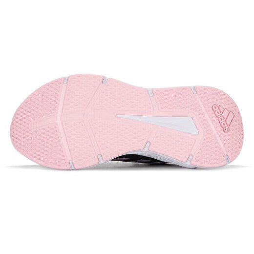 Adidas (adidas) running shoes women's shoes spring new sports shoes GALAXY low-cut breathable and comfortable casual shoes ID7372/GALAXY 6 36 (220mm)