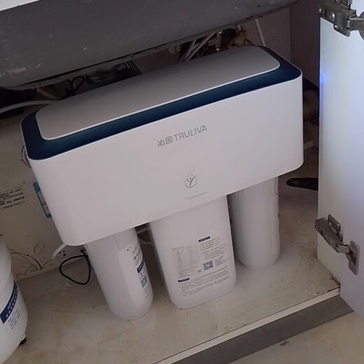 Qianjin peut correspondre à l'élément filtrant du purificateur d'eau Qinyuan KRT3800 / 3820 / 3890/2800 Ultrafiltration Membrane Activé carbone Osmosis RO Machine d'eau pure adaptée à KRT3820