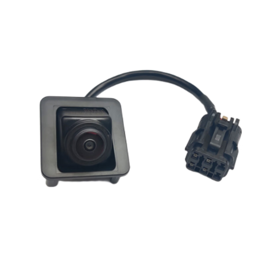 Adaptado a JAC RUIFENG S3 RESERVACIÓN LENTE DE VISILLANCIA S2S5M3M4M5 IMAGEN REVERTENCIA IEV6E6S7 Fotografía de alta calidad Ruifeng S5 Cámara trasera original (modelo 1591)