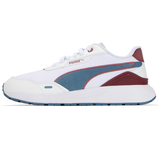 Puma (Puma) Herrenschuhe Frauenschuhe 20 Sportschuhe Retro-Schuhe Casual Laufschuhe 3897-01 389237-01 42.5