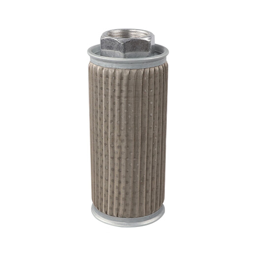 WOFO hydraulic suction filter filter element MF-02/03/04/06/08/10/12/16/20/24 MF-16 thread 2 inches