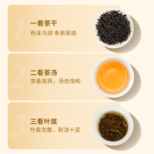 Té de té zhengshanding té de primer grado fragancia fuerte fragancia amarillo-cerebro té de té único chaozhou phoenix empaquetado de papel de conjunción 125g