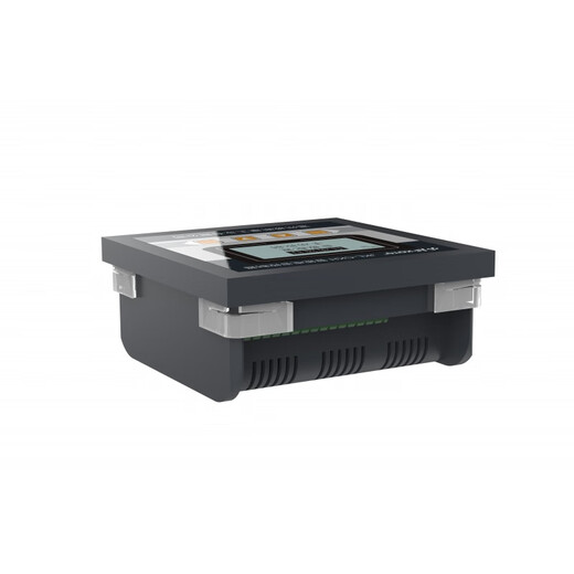 Jiudu JKL-CKH(Z) LCD intelligent capacitor controller 380v64 circuit CKZ three-phase common compensation