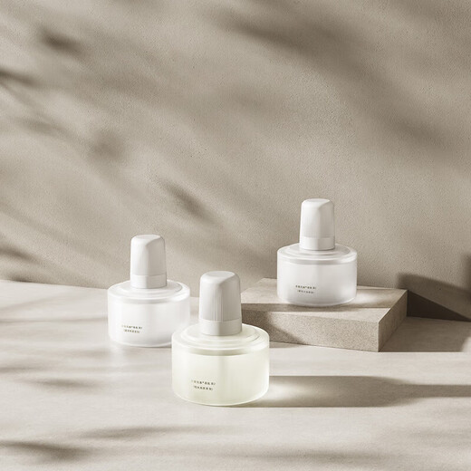 Xiaomi (MI) Daily Elements Fragrance 2 Home Fragrance Daily Elements Fragrance 2 Twilight Earth Fragrance Daily Elements Fragrance 2 Summer Rose Pink Lychee Fragrance