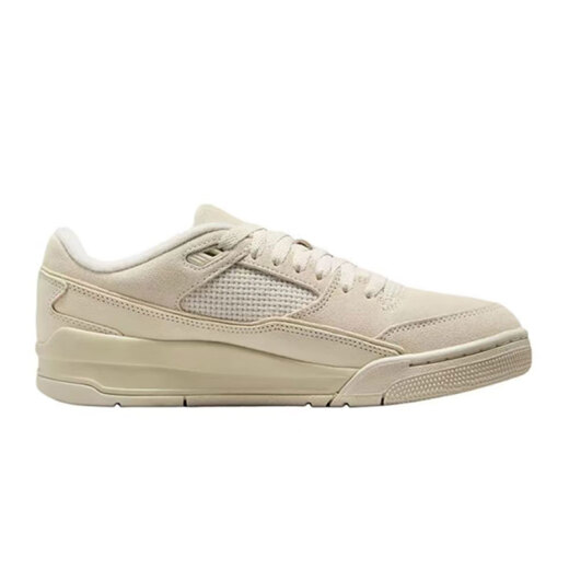 Nike (Nike) YY Shengdao Sports Women's Shoes Court Versátiles Sports Casual Shoes FZ9854-200 36.5