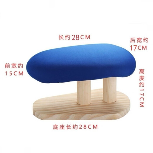 Sailotou ironing table, ironing bench, arm cage, steamed bun ironing table, arm ironing table, arm ironing stool, arm cage ironing stool, round ironing stool