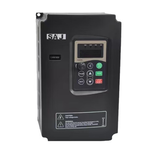 SAJ广州可维修三晶变频器VM1000B重载ATV3 8000B 45K/380V 4880 37K/380V3580