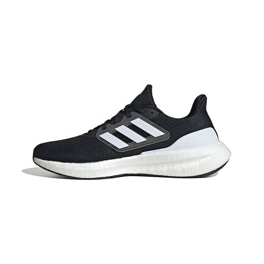 Adidas (adidas) Chaussures pour hommes d'automne pureboost 23 chaussures de sport chaussures de course if4839 if4839 43