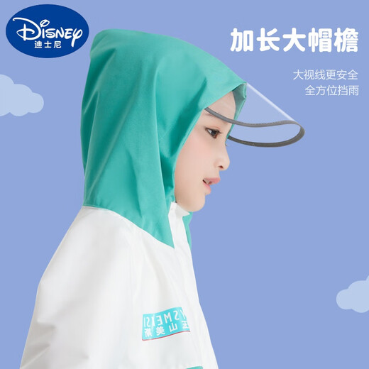 Disney's Children's Split Raincoat Rain Pantal