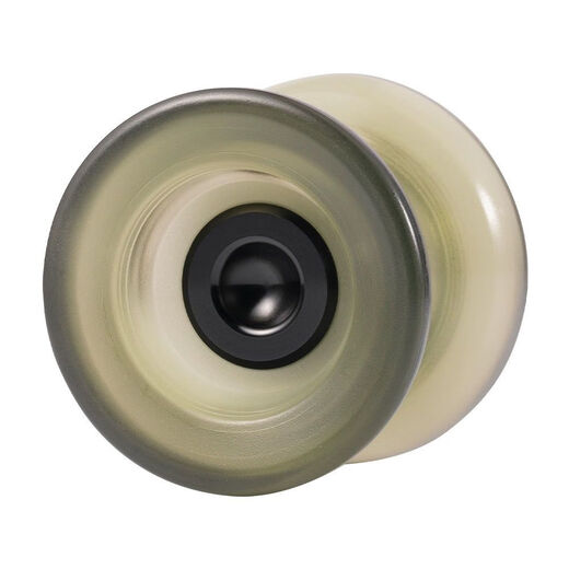 Professional Yo-Yo Devil Ray Polycarbonate Injection Molded Yo-Yo Pink