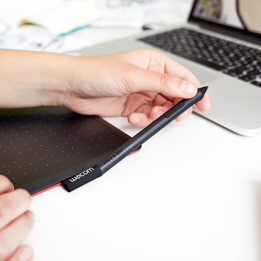 Capteur de pression de tablette numérique Wacom Pen CTL672 / 472/6100/690 时 PTH660 / 651/650 Condensateur PTK650 / 850/450 0x0cm