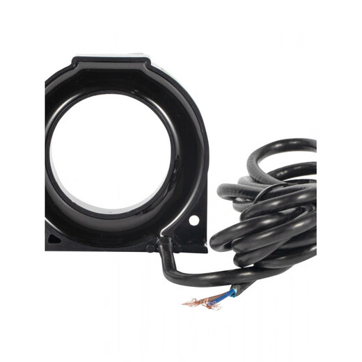 Ankerui 0A-1000A residual current transformer 5A/5mA electrical fire monitoring AKH-0.66L-150(PB)_0-1000A