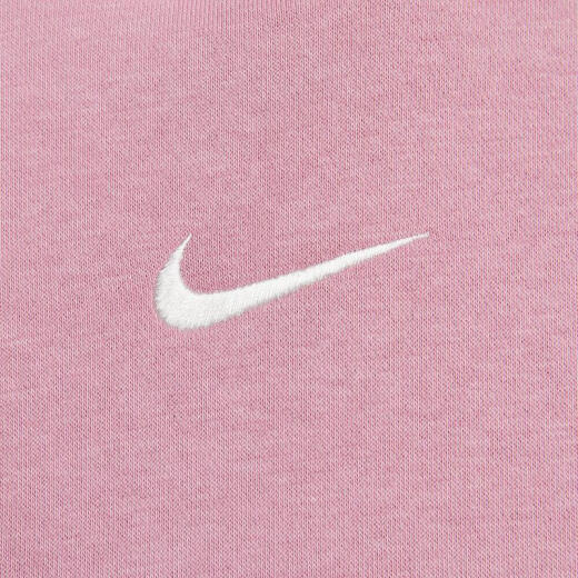 耐克（NIKE）SPORTSWEAR PHOENIX FLEECE 女子Oversize风加绒套头连帽衫 DQ5861-699 M