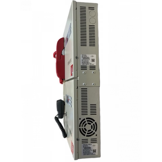 Beida Jade Bird fire emergency broadcast equipment/fire telephone all-in-one machine IG1603&IG8150 brand new IG1603&IG8150 broadcast telephone all-in-one machine