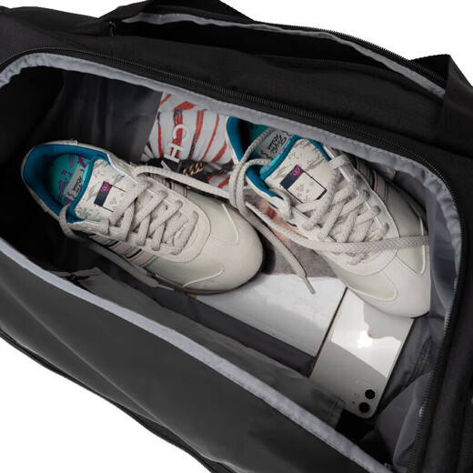 Adidas (adidas) Sac à bandoulière pour hommes et femmes 2025 Automne grand sac à main sac à main sac à main sac de gym