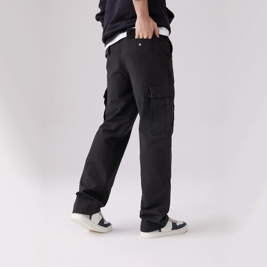 Levi's Levi's Men's American Loose Straight Work Style Casual Pants