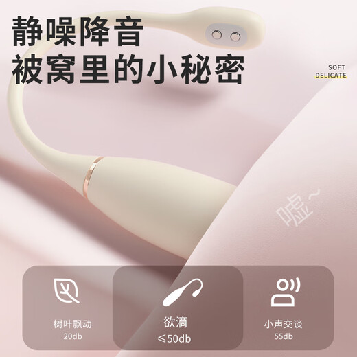 Angini Saiced Products Jumping Egg remotely Far -range Frequent Women's Different Places Different Plasma Interactive Toys Vibration Stick