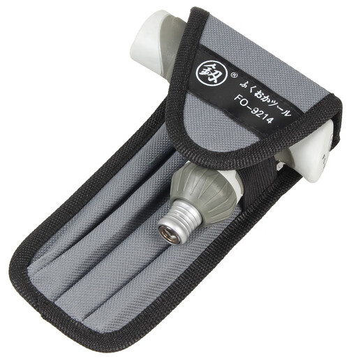 Type Telescópico Intercambio de intercambio de ajuste de destornillador Combinación de lotes de destornillador Fukuoka FO-9214 Ratchet T-Type Llence destornillador FO-9214