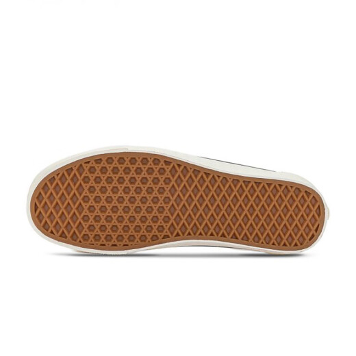 Vans Herren- und Frauenschuhe kühn Ni Classic Low Top Sports Casual Schuhe Skateboardschuhe Leinwandschuhe 36