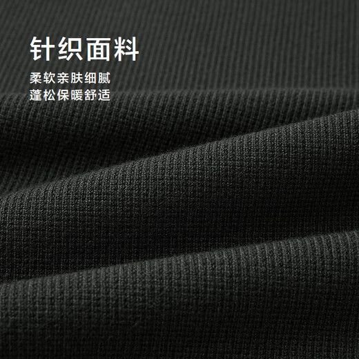 HLA Heilan House Knitted Sweater Men's Autumn 25 New Yixinzhiwei Series Henley Collar Sweater Men's Dark Green 9A S 165/84A Recommended 114~124Jin Jin is equal to 0.5 kg