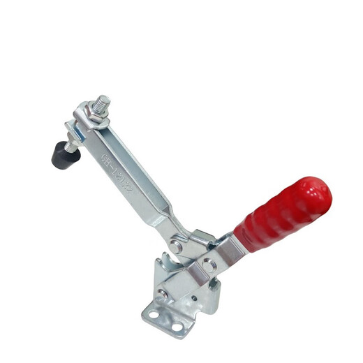 Customized Quick Clamp Fixed Press Clamp Angiede Schweißwerkzeugklemme Schnellklemme HS12130SM 12 GH 12130