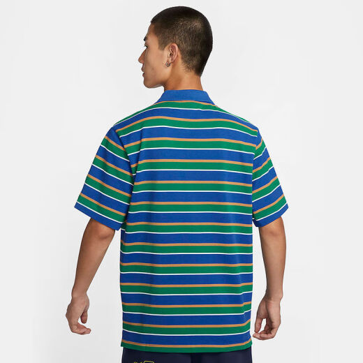 Nike Men's Clothing 2024 Осенью.