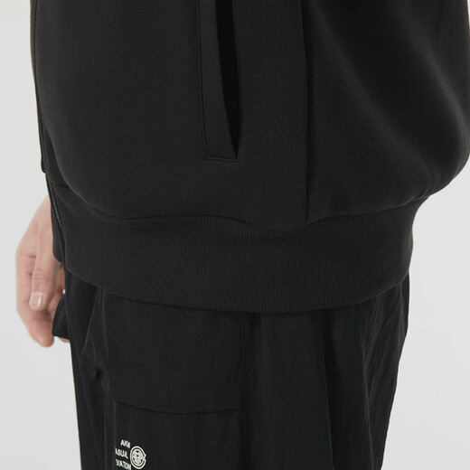 PUMA (PUMA) Jacke für Männer und Frauen, neuer Herbst Klassiker T7 Spleiß Top atmungsablöser Casual Clothes Running Sportswear Strick Jacke 625831-01 XL