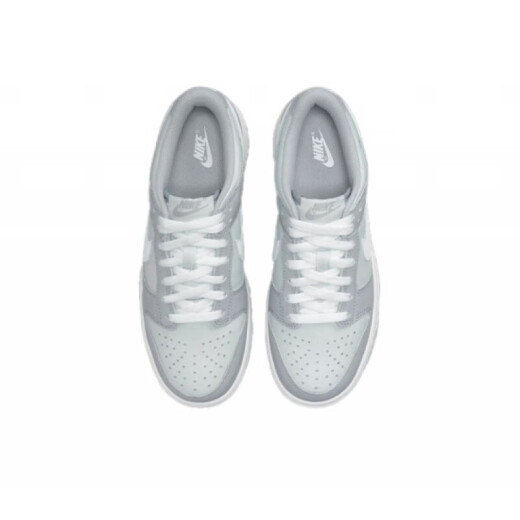 Nikeyykids Children's Series Dunk Low (GS) Réplica zapatos DH9765-001 36.5