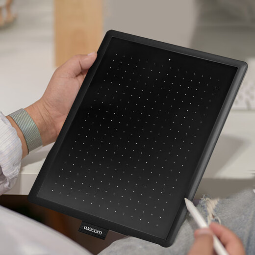 Wacom Digital Tablet Protective Film CTL672 671 472 6100 Hand-painted Board Film PTH660 Graphite Film CTL-672 Single-sided Imitation Paper Graphite Film Refill Ten 0x0cm
