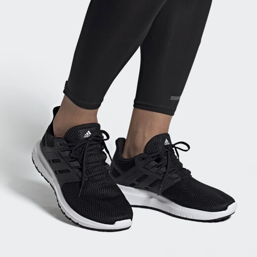 
Adidas adidas men's summer casual sports light running shoes training sports men's shoes