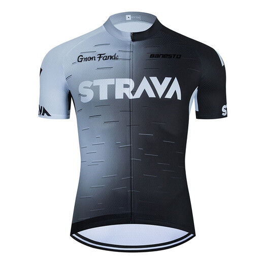 Banesto new summer cycling suits, road bike mountain bike clothing, quick-drying breathable men and women cycling suits, style 11 L size suitable for weight 125 Jin [Jin equals 0.5 kg] to 145 Jin [Jin equals 0.5 kg]
