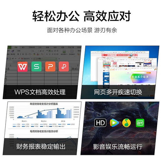 HUATWAI Banque Nationale 2025 Nouvel ordinateur portable Intel Core i7 fin et léger Écran HD IPS de 15,6 pouces Bureau d'affaires Conception de cours en ligne Livre de jeu pour étudiants universitaires Tout nouveau Intel Pro Book de 16e génération Argent 16G Big Run + 512G Solid State Empreinte digitale Déverrouiller Coffret cadeau de luxe