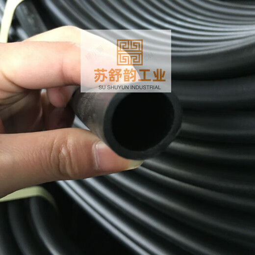 Huili's customized PE pipe tap water pipe 4 points 20 water pipes 2532 black plastic water pipe 1 inch hot melt hard pipe four points drinking water 5047 national standard 16 kg pressure 100 meters 20x23cm100m