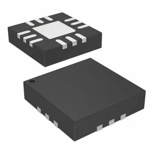 SkyWorks RF Switch Chip Sky13588-460lf