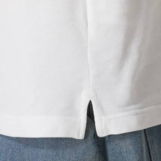 耐克（NIKE）POLO衫男 春夏官方舰店高尔夫运动服透气休闲短袖棉质翻领T恤男 FN3895-100 S