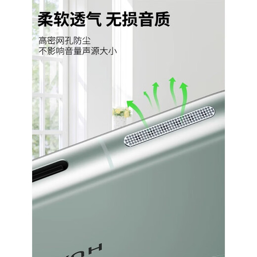 Strictly applicable to Huawei Mate60pro + metal dust filter mata60pro mobile phone speaker hole mete Porsche design RS dust plug Mate60RS Porsche Mate60pro black (long + short) 4 pieces each