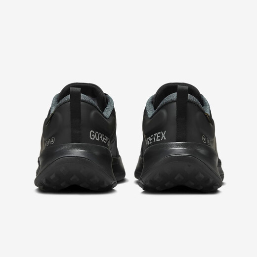 Nike (Nike) Herrenschuhe Sommer Neue Sneakers Juniper Trail 2 Gore-Tex Waterfeste Langlaufschuhe HM9734-001 Schwarz/GTX-Wasserdichte Stoff 40